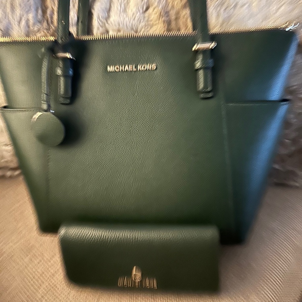 Michael Kors handbag